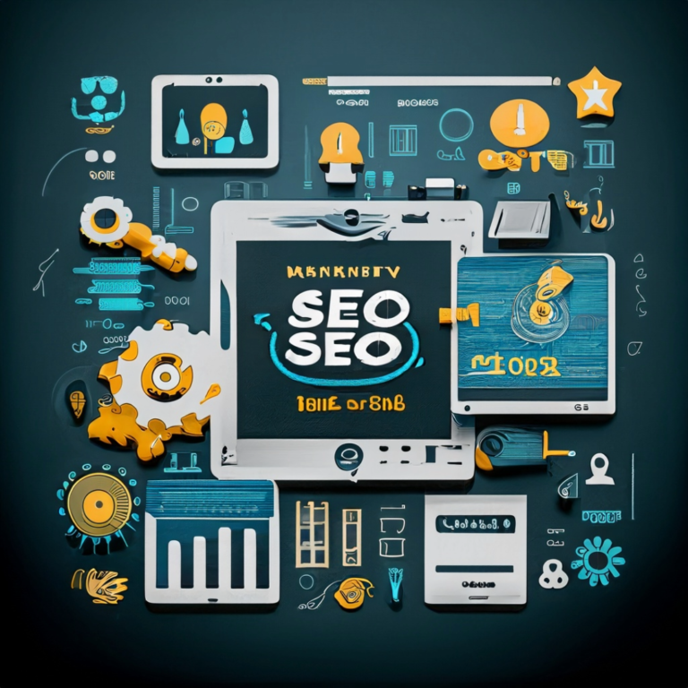 Mastering SEO in 2023: A Deep Dive into 15 Game-Changing Tools for Digital Success